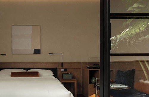 Datong City Center Bed & Breakfast | AnHeANAHATA