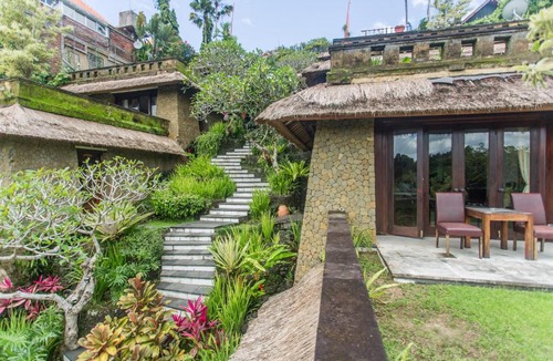 Kedewatan Hotel | Anhera Suite Ubud