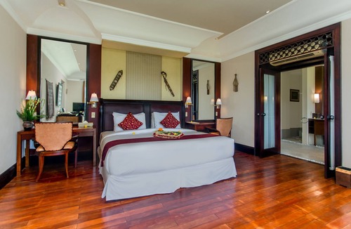 Kedewatan Hotel | Anhera Suite Ubud