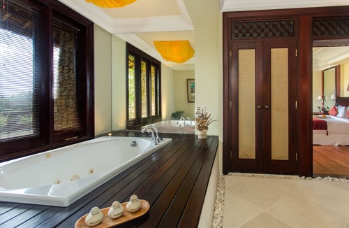 Kedewatan Hotel | Anhera Suite Ubud