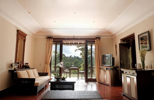 Kedewatan Hotel | Anhera Suite Ubud