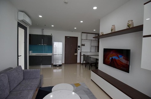 Quy Nhon Apartment | ANHOUSE