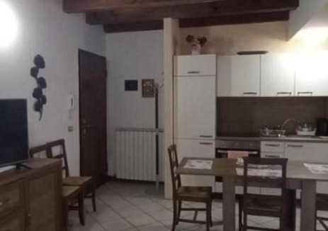 Monfalcone Apartment | Ani's home