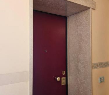 Monfalcone House | Ani's home