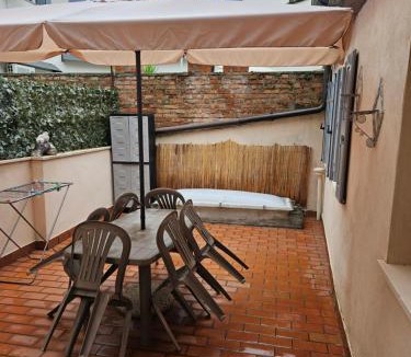 Monfalcone House | Ani's home