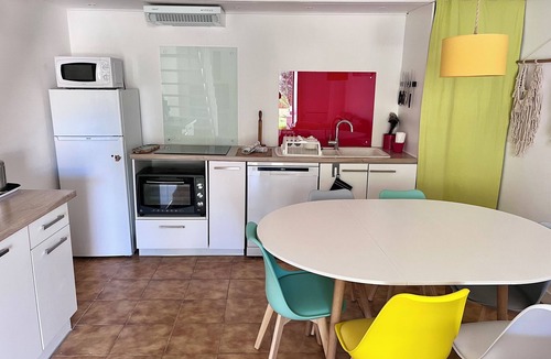 Aniane House | Aniane's olive grove cottage