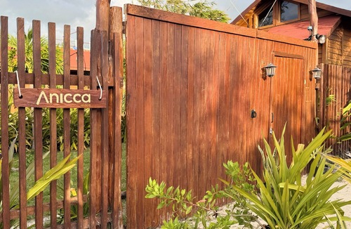 Isla Holbox House | Anicca Aldea, beautiful property in the Punta Cocos, on Holbox Island.