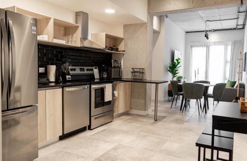Zona 4 Apartment | Anida Silk 406