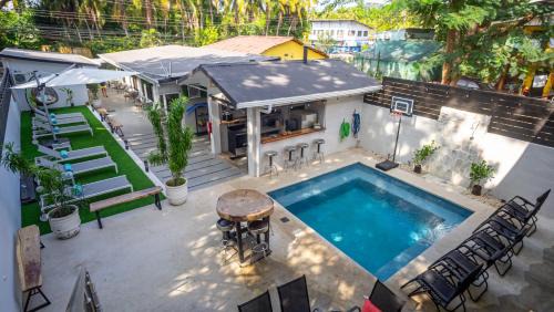 Coco Hotel | Anika Boutique Suites