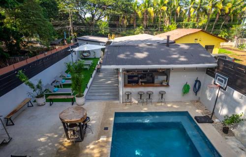 Coco Hotel | Anika Boutique Suites