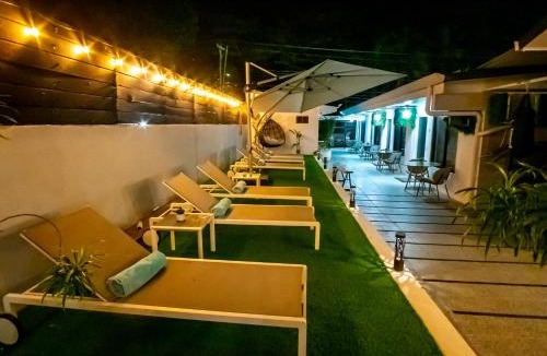 Coco Hotel | Anika Boutique Suites