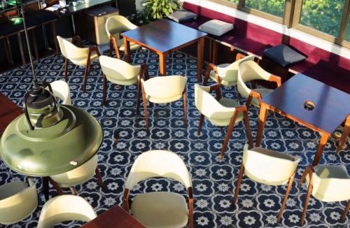 Ha Long Hotel | Anika Hotel