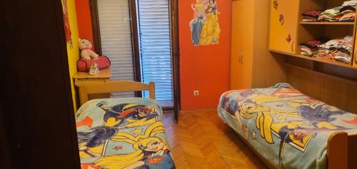 Podgorica Villa | Anika