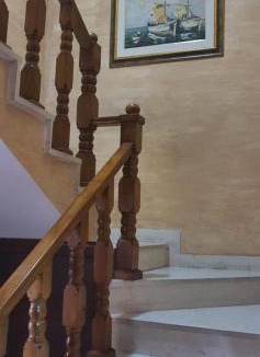 Podgorica Villa | Anika
