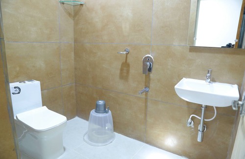 Gachibowli Bed & Breakfast | Anika Suites