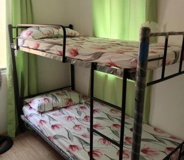 Koronadal House | Anikas Transient House