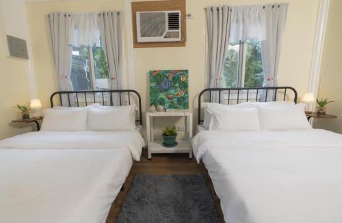 Mabini Resort | Anilao Bungalows