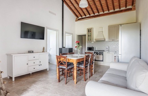 Colle di Val d'Elsa Villa | Anilde, Holiday Home with Pool, Wifi, Tuscany