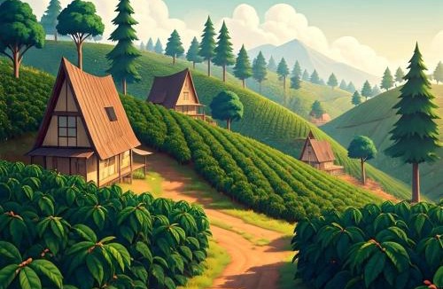 Khattalwada Ski Chalet | Anilia