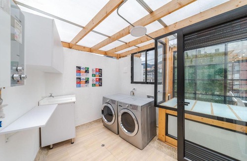 Chapinero Apartment | Anima 57