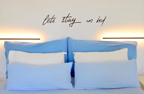 Old Town Naxos Apartment | ANIMA family apartment