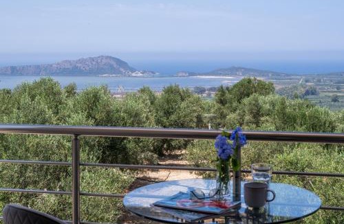 Pylos-Nestoras House | Anima Horizon - Anemos Villa