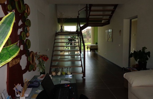 Grazie House | Anima Mundi