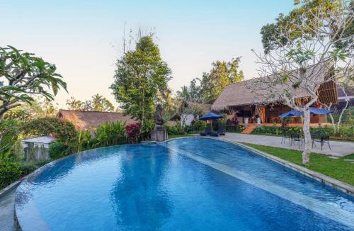 Payangan Resort | Anima Villa Ubud