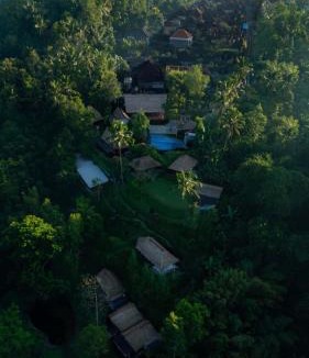 Payangan Resort | Anima Villa Ubud