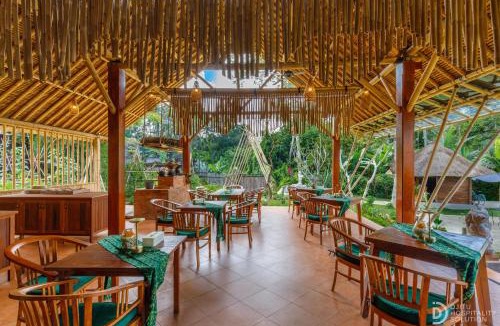 Payangan Resort | Anima Villa Ubud