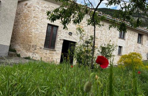 Lettopalena House | Animae Petra