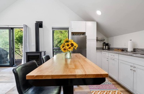 Durango Apartment | Animas Valley Apt | Private Deck + Hot Springs