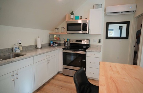 Durango Apartment | Animas Valley Apt | Private Deck + Hot Springs