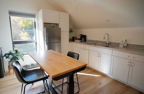 Durango Apartment | Animas Valley Apt | Private Deck + Hot Springs