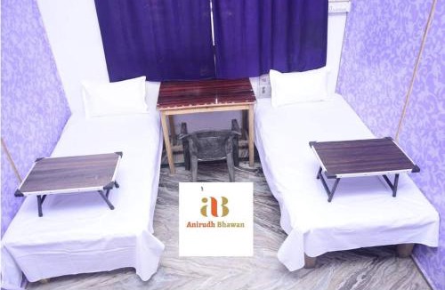 Alambagh House | Anirudh Bhawan