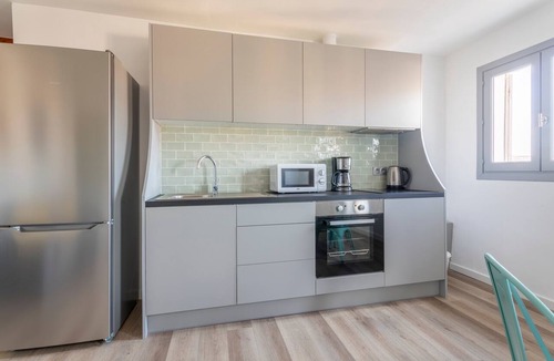 Opera Apartment | ANIS - LES COCONS - One Bedroom Apartment, Sleeps 2