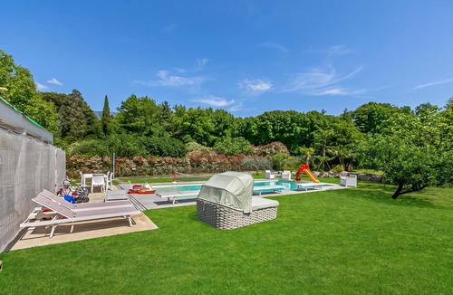 Gemonio House | Anita Lake - Shared Pool, Gemonio, Italy
