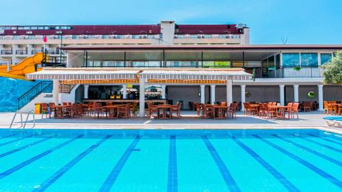 Beldibi Hotel | Anita Matiate Hotel