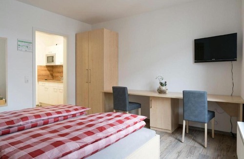 Kelheim House | Anitas Altstadtpension