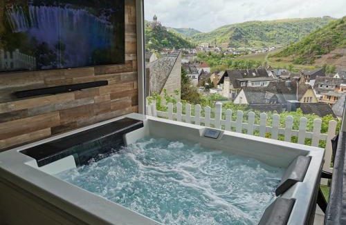 Cochem House | Anitas Ferienhaus