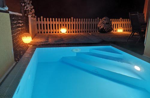 Cochem House | Anitas Ferienhaus