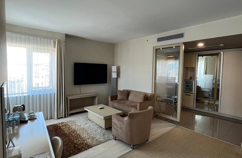 Corum Hotel | Anitta Hotel