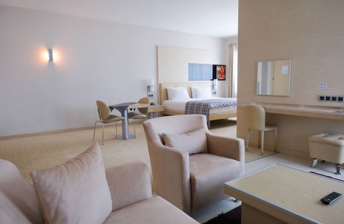Corum Hotel | Anitta Hotel