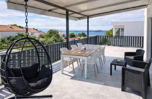 Drage Apartment | Aniva