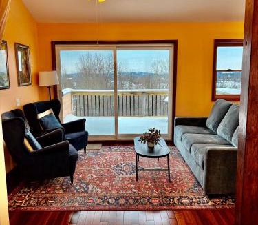 New Vrindaban Apartment | Aniyor Apartment Loft