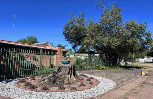 Modimolle House | Anja Guesthouse