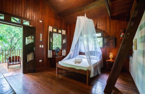 Velha Boipeba Hotel | Anjali