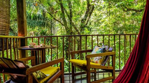 Velha Boipeba Hotel | Anjali