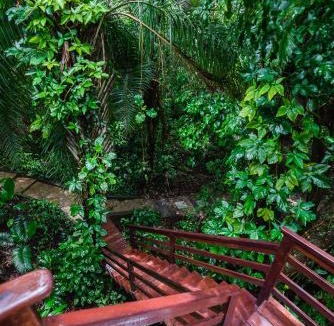 Velha Boipeba Hotel | Anjali