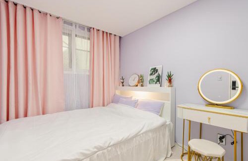 Oryu-dong Apartment | ANJEL Stay